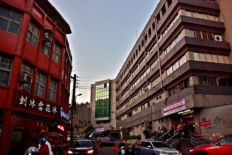 北投市場