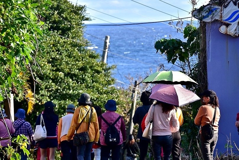 台灣最南點步道