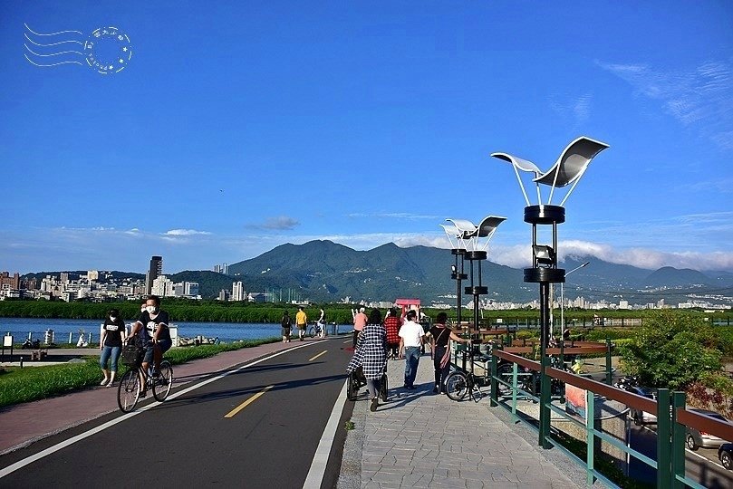 社子島頭公園