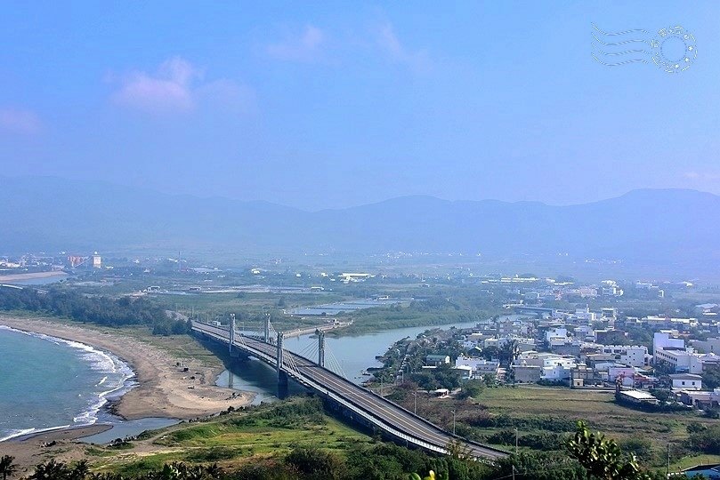 車城景觀道路大橋