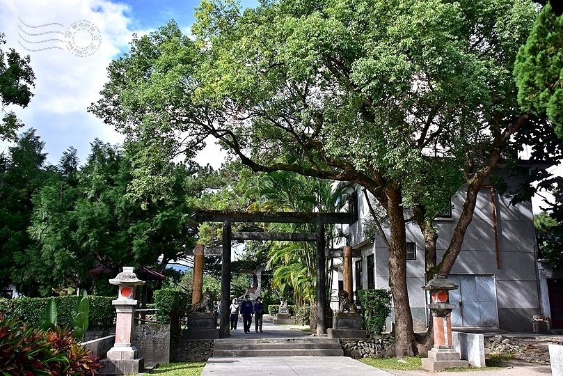 花蓮新城天主堂