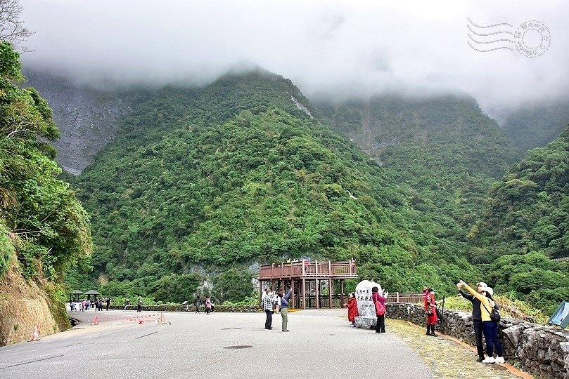 花蓮清水斷崖匯德景觀步道