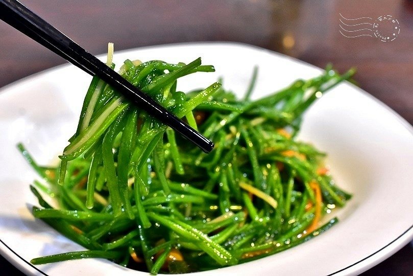 龜吼漁港:水蓮