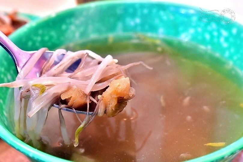 家常飯朴老師:乾明太魚湯