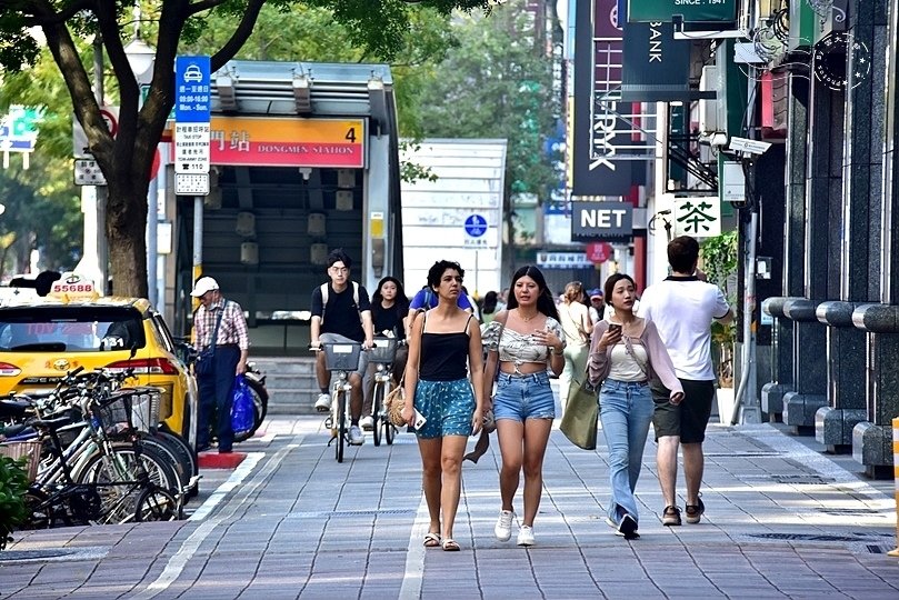 捷運東門站