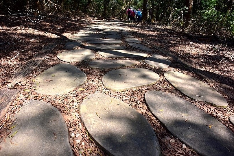 鄭漢紀念步道