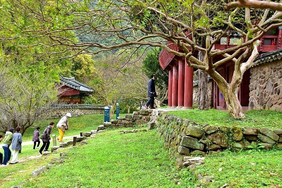 大邱道東書院