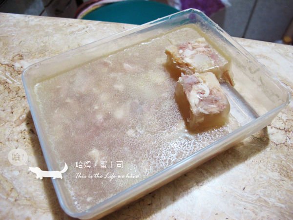 看來!是成功了~