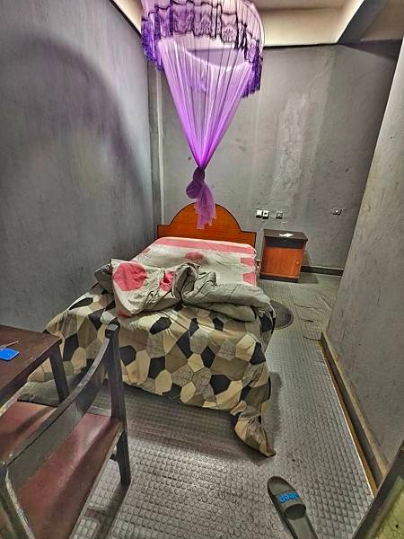《點點狐長效防蚊液：非洲旅行的生存必需品！》