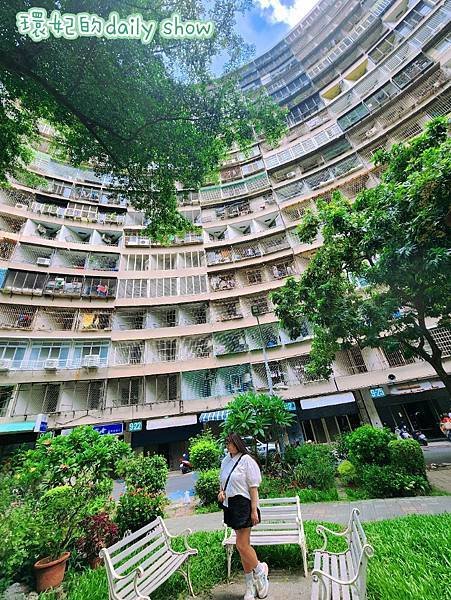 &lt;高雄景點&gt;高雄秘境IG網美景點-高雄小香港