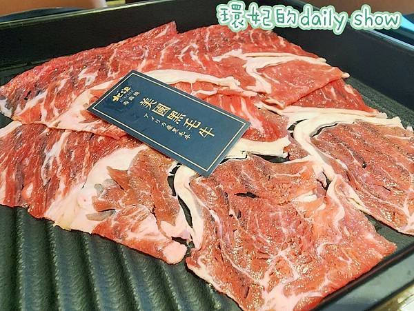 &lt;連鎖美食&gt;北澤壽喜燒