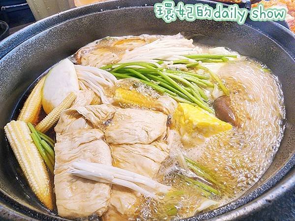 &lt;連鎖美食&gt;北澤壽喜燒