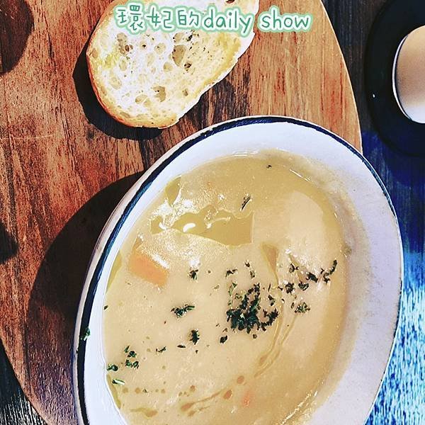 &lt;台中餐廳&gt;不限時有WIFI好吃好坐好聊的鐵克諾餐酒館X早午