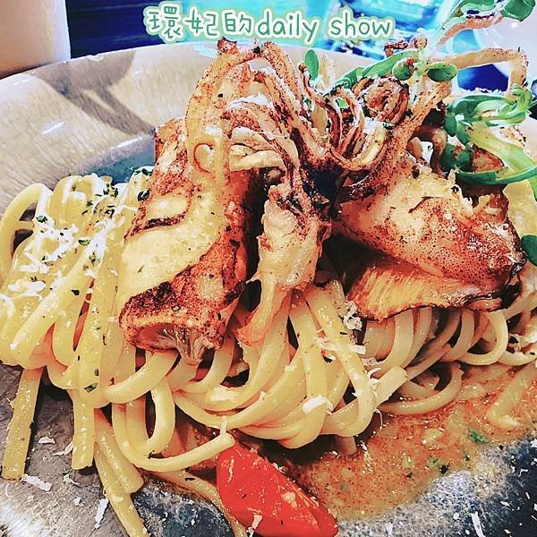 &lt;台中餐廳&gt;不限時有WIFI好吃好坐好聊的鐵克諾餐酒館X早午