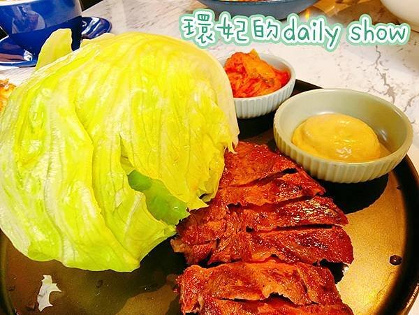 &lt;新竹美食&gt;二訪竹科Garden Party森系美食餐廳