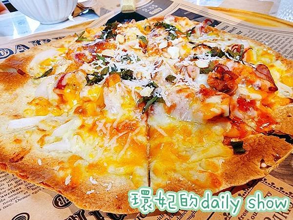 &lt;新竹美食&gt;二訪竹科Garden Party森系美食餐廳