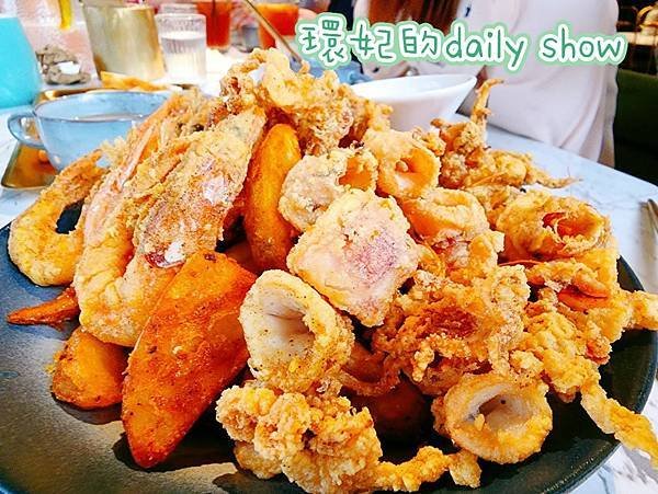 &lt;新竹美食&gt;二訪竹科Garden Party森系美食餐廳