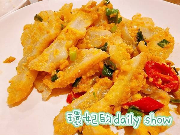 &lt;台中美食&gt;台菜聚餐好去處大坑阿鴻大灶雞