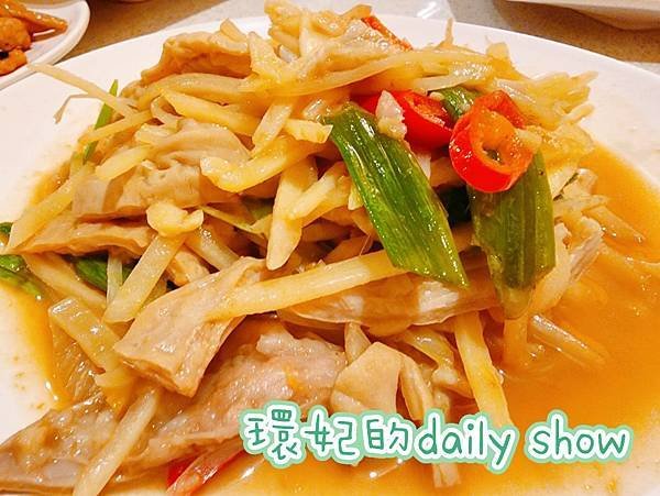 &lt;台中美食&gt;台菜聚餐好去處大坑阿鴻大灶雞