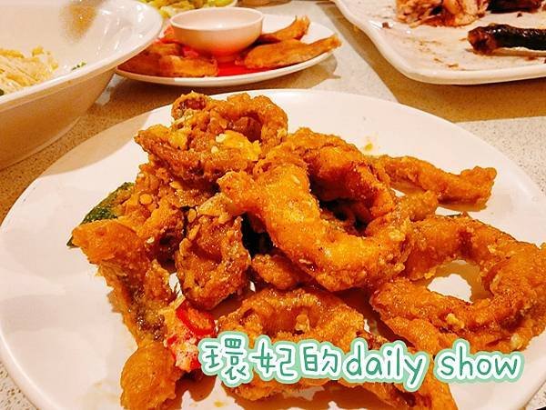 &lt;台中美食&gt;台菜聚餐好去處大坑阿鴻大灶雞
