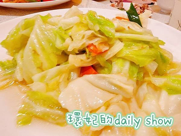 &lt;台中美食&gt;台菜聚餐好去處大坑阿鴻大灶雞