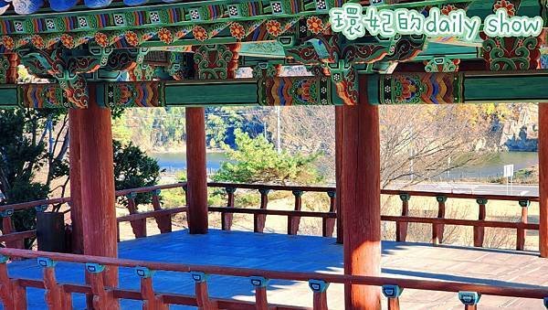 &lt;韓國大邱&gt;400多年銀杏老樹韓國五大書院之道東書院