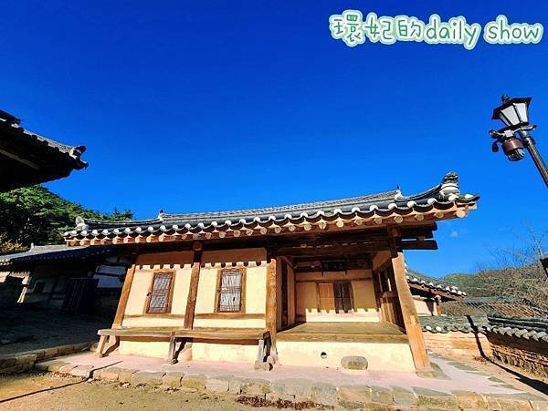 &lt;韓國大邱&gt;400多年銀杏老樹韓國五大書院之道東書院