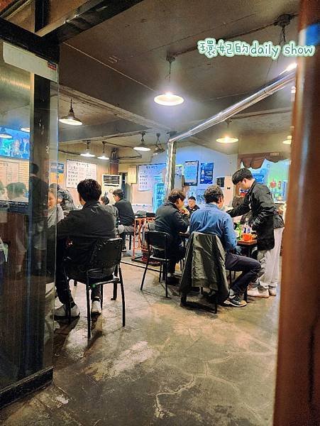 &lt;韓國大邱&gt;超級美味在地人力薦晚村洞原味五花肉