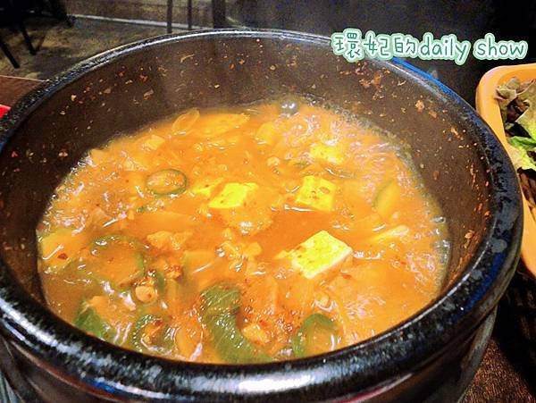 &lt;韓國大邱&gt;超級美味在地人力薦晚村洞原味五花肉