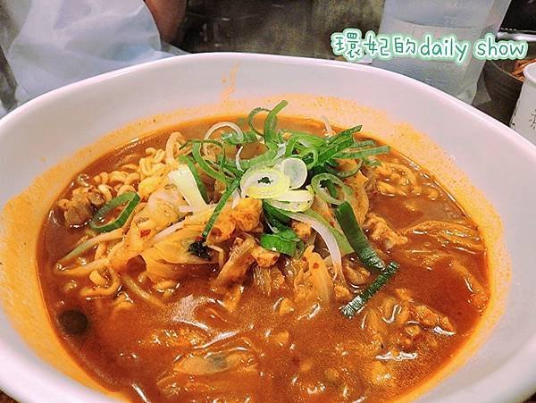 &lt;韓國大邱&gt;超級美味在地人力薦晚村洞原味五花肉