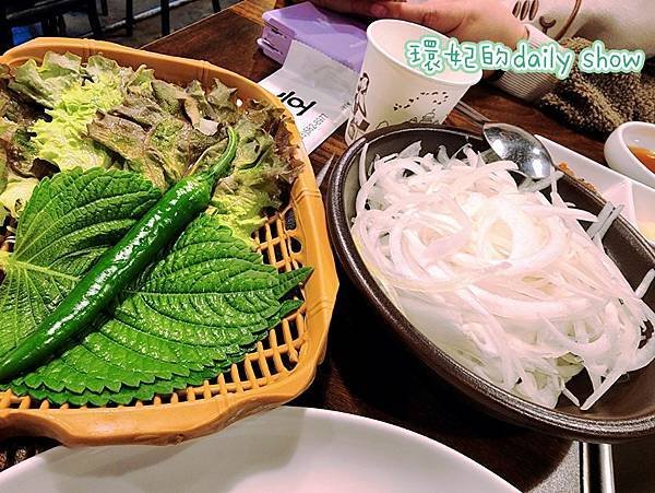 &lt;韓國大邱&gt;超級美味在地人力薦晚村洞原味五花肉