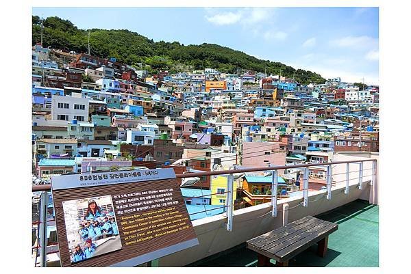 【夏天的釜山 ● 第一天】Check in Busan、南浦