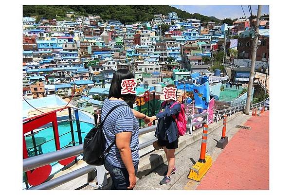 【夏天的釜山 ● 第一天】Check in Busan、南浦