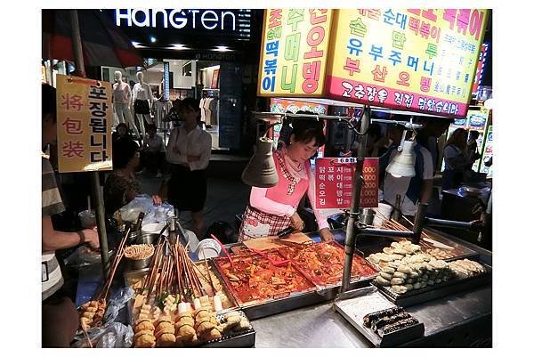 【夏天的釜山 ● 第一天】Check in Busan、南浦