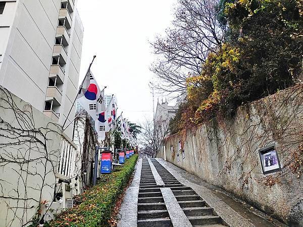 【112年：大邱+釜山-第四天】咖啡名家、三一運動路、西面市