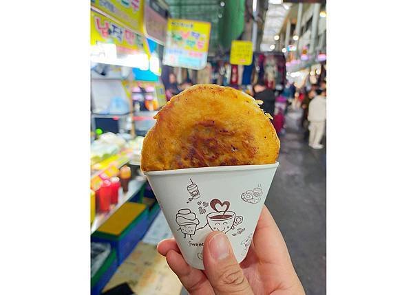 【112年：大邱+釜山-第四天】咖啡名家、三一運動路、西面市