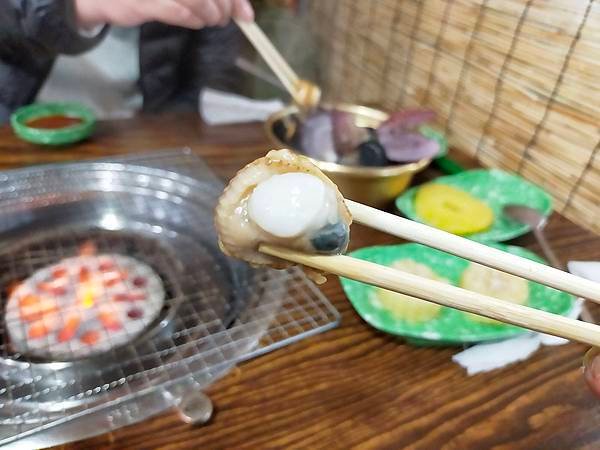 【112年：釜山-第六 天】飯捲天國、松島海上纜車、松島咖啡