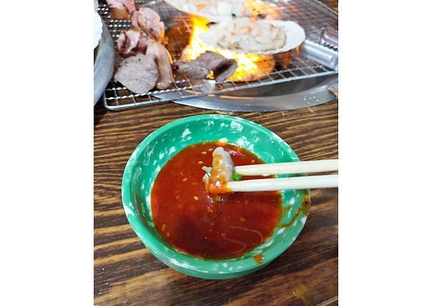 【112年：釜山-第六 天】飯捲天國、松島海上纜車、松島咖啡