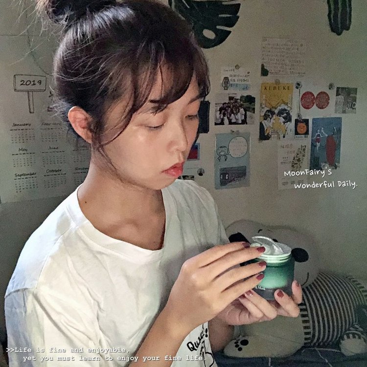 蘭芝 LANEIGE 晚安面膜 睡美人肌極修護水凝膜