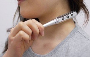 頸
