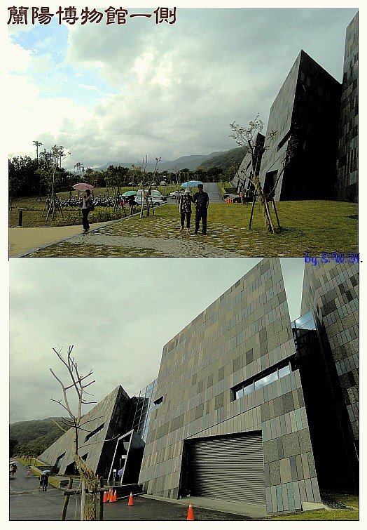 蘭陽博物館-2