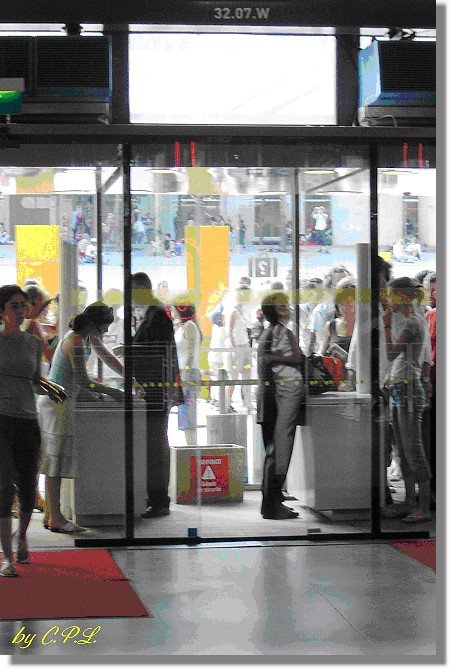 Pompidou Center