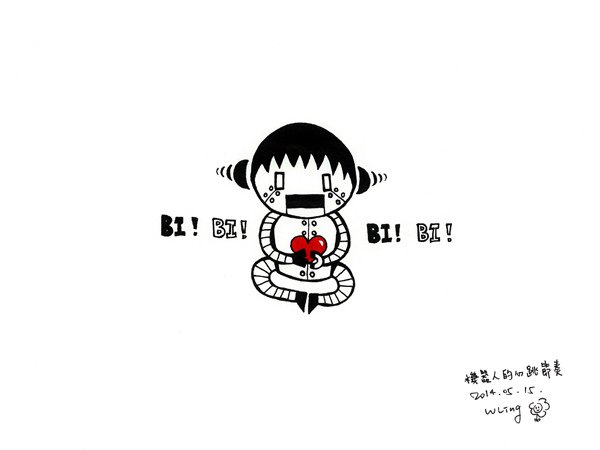 20140615一周年