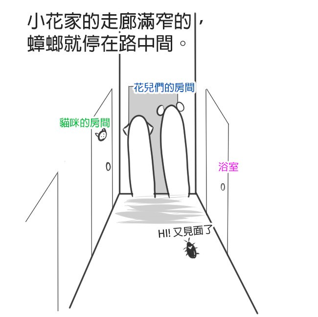 打蟑螂之黃金BOSS之戰－最終回 ROUND 3 08