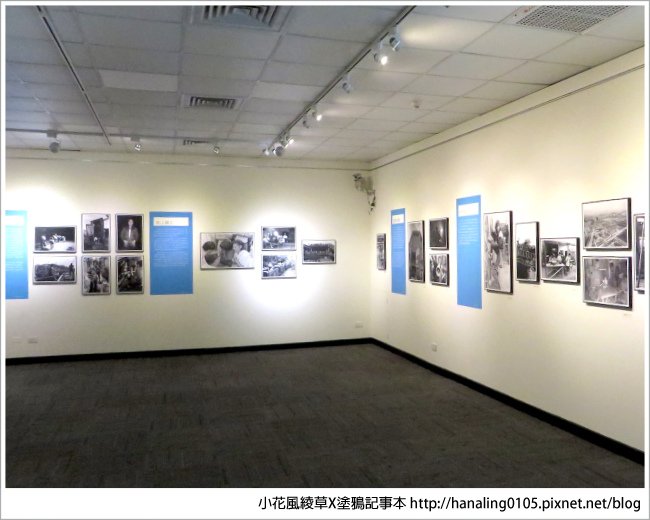 20161030北投凱達格蘭文化館06