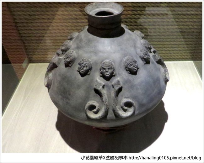 20161030北投凱達格蘭文化館15