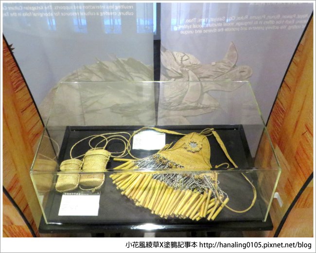 20161030北投凱達格蘭文化館22