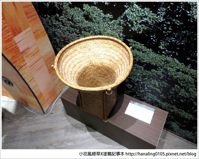20161030北投凱達格蘭文化館24