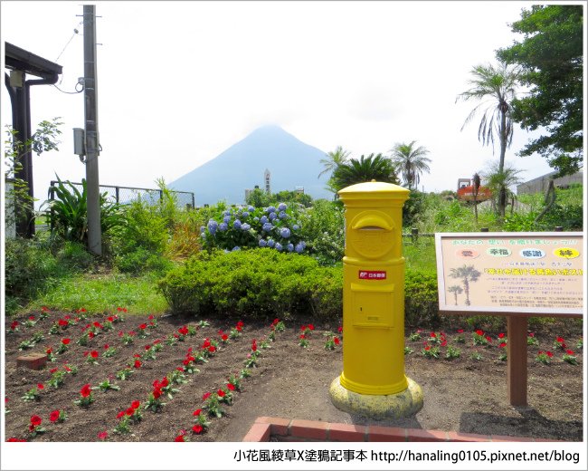 20180609鹿兒島指宿行