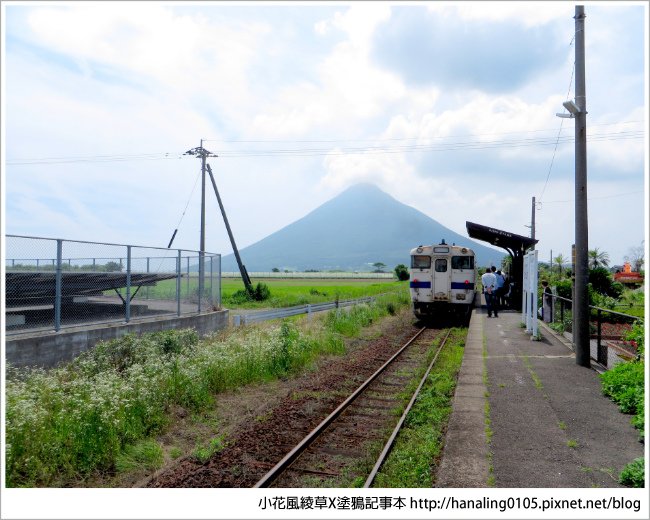 20180609鹿兒島指宿行